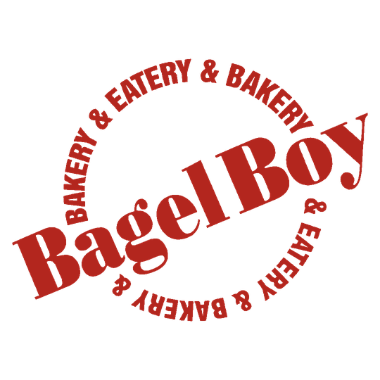 Bagel Boy Bakery and Eatery